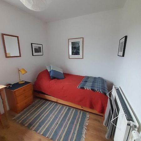 Appartement Gunn Croft à Balallan Extérieur photo