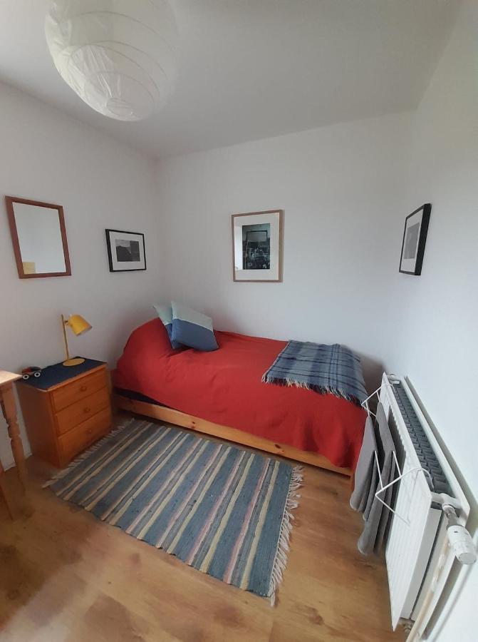 Appartement Gunn Croft à Balallan Extérieur photo