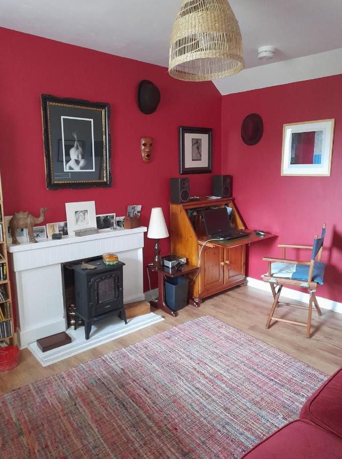Appartement Gunn Croft à Balallan Extérieur photo