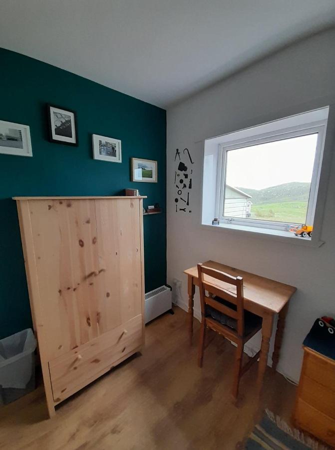 Appartement Gunn Croft à Balallan Extérieur photo